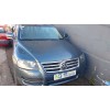 volkswagen touareg (7la, 7l6, 7l7) del año 2005