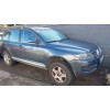 volkswagen touareg (7la, 7l6, 7l7) del año 2005