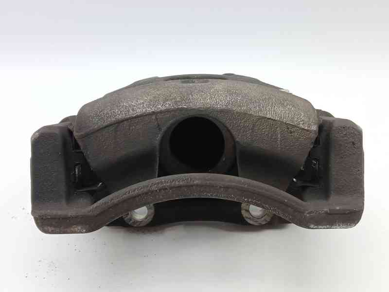 Recambio de pinza freno delantera izquierda para citroën c-elysee (dd_) 1.2 vti 82 referencia OEM IAM  9676024780 