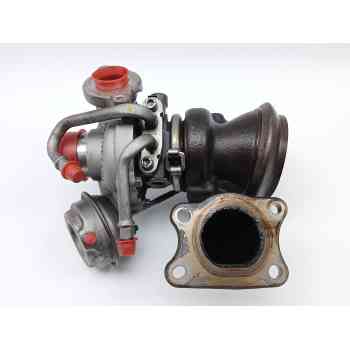 TURBOCOMPRESOR 9818479380 9818479380 NGT1341Z