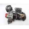 Recambio de turbocompresor para citroën c3 aircross i (2r_, 2c_) 1.2 puretech 110 (2rhnzb, 2rhnzw, 2rhnpx, 2rhnpj) referencia OE