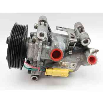 COMPRESOR AIRE ACONDICIONADO 9814865380 9814865680 