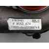 Recambio de turbocompresor para opel astra j lim. excellence referencia OEM IAM GTB1546V 98053674 