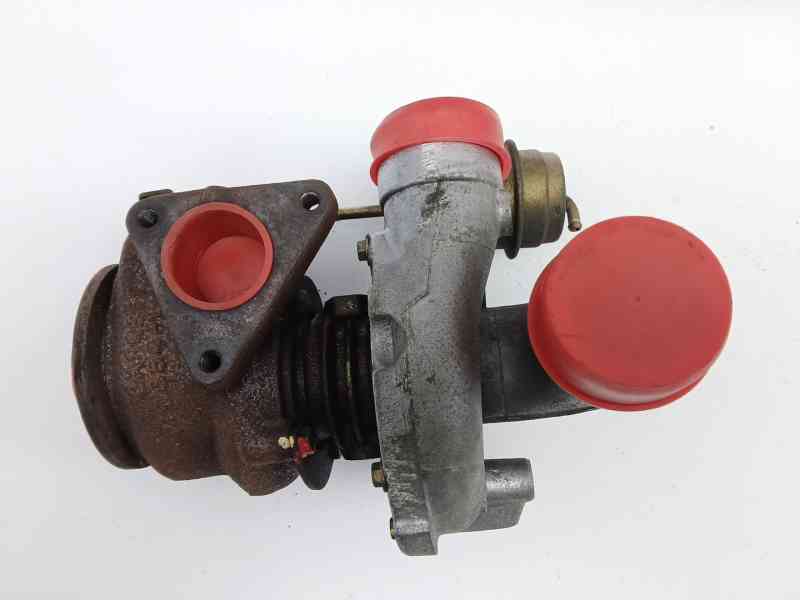 Recambio de turbocompresor para mercedes-benz vito (w638) combi 110 cdi (638.194) referencia OEM IAM  A6110961199 