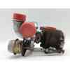 Recambio de turbocompresor para mercedes-benz vito (w638) combi 110 cdi (638.194) referencia OEM IAM  A6110961199 
