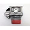 Recambio de caja mariposa para opel astra j lim. excellence referencia OEM IAM   8981052101
