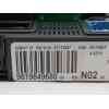 Recambio de caja reles / fusibles para citroën c-elysee (dd_) 1.2 vti 82 referencia OEM IAM  9819849680 22661F