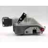 Recambio de cerradura puerta trasera derecha para citroën c-elysee (dd_) 1.2 vti 82 referencia OEM IAM 16943328 190263 