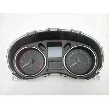 CUADRO INSTRUMENTOS 9824321780 