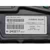 Recambio de cuadro instrumentos para citroën c-elysee (dd_) 1.2 vti 82 referencia OEM IAM 9824321780  
