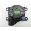 Recambio de faro antiniebla derecho para citroën c-elysee (dd_) 1.2 vti 82 referencia OEM IAM 9687410080  