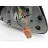 Recambio de retrovisor izquierdo para citroën c-elysee (dd_) 1.2 vti 82 referencia OEM IAM 1609064580  