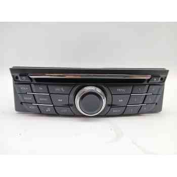SISTEMA AUDIO / CD 98134281ZD 
