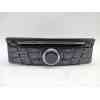 Recambio de sistema audio / cd para citroën c-elysee (dd_) 1.2 vti 82 referencia OEM IAM 98134281ZD  