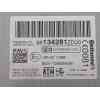 Recambio de sistema audio / cd para citroën c-elysee (dd_) 1.2 vti 82 referencia OEM IAM 98134281ZD  