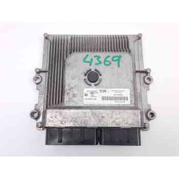 CENTRALITA MOTOR UCE A2C1444520001 9819269980 