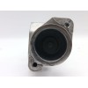 Recambio de valvula egr para opel astra j lim. excellence referencia OEM IAM 8973766633  