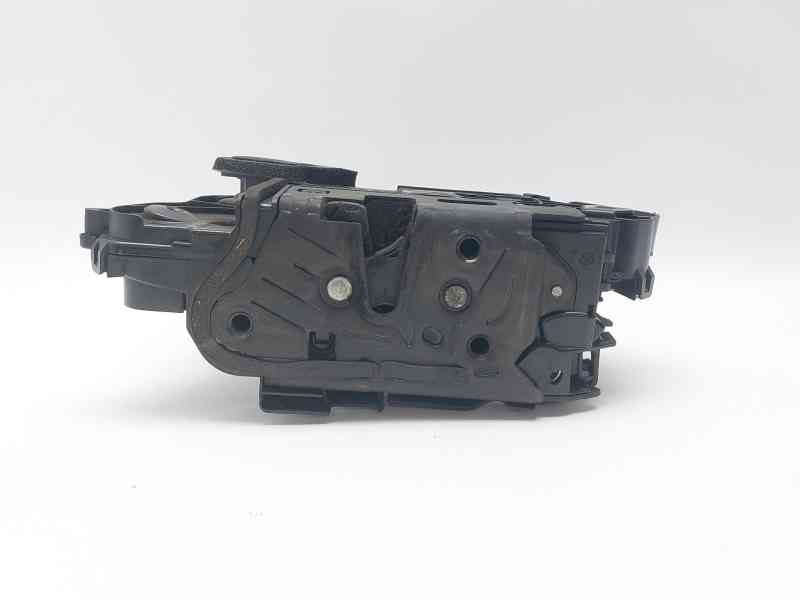Recambio de cerradura puerta delantera izquierda para seat toledo iv (kg3) 1.6 tdi referencia OEM IAM  45310180 