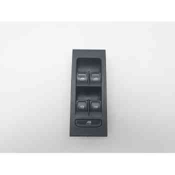 MANDO ELEVALUNAS DELANTERO IZQUIERDO 6JB959857A 6JB959857A 