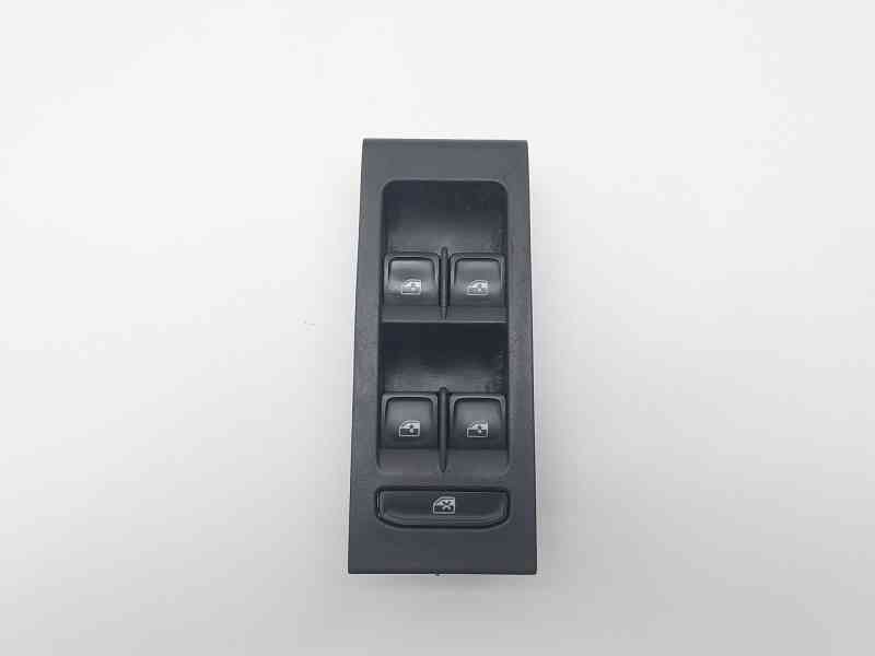 Recambio de mando elevalunas delantero izquierdo para seat toledo iv (kg3) 1.6 tdi referencia OEM IAM  6JB959857A 
