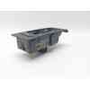Recambio de mando elevalunas delantero izquierdo para seat toledo iv (kg3) 1.6 tdi referencia OEM IAM  6JB959857A 