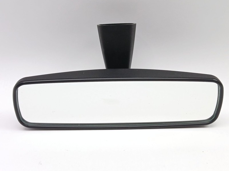 Recambio de espejo interior para citroën c-elysee (dd_) 1.2 vti 82 referencia OEM IAM 8153LN  