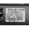 Recambio de pantalla multifuncion para citroën c-elysee (dd_) 1.2 vti 82 referencia OEM IAM 9813760080  