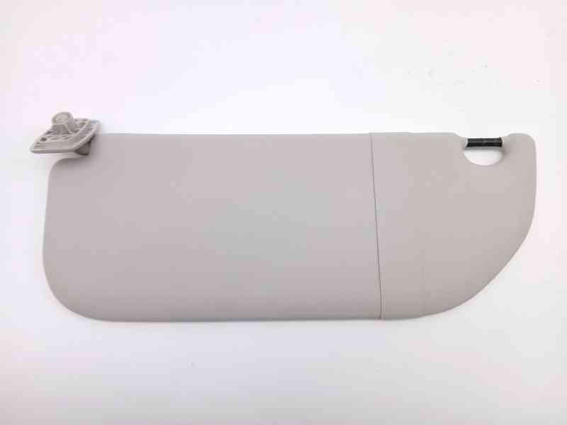Recambio de parasol izquierdo para citroën c-elysee (dd_) 1.2 vti 82 referencia OEM IAM  98000904BJ 