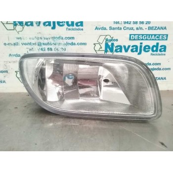 FARO ANTINIEBLA DERECHO 
