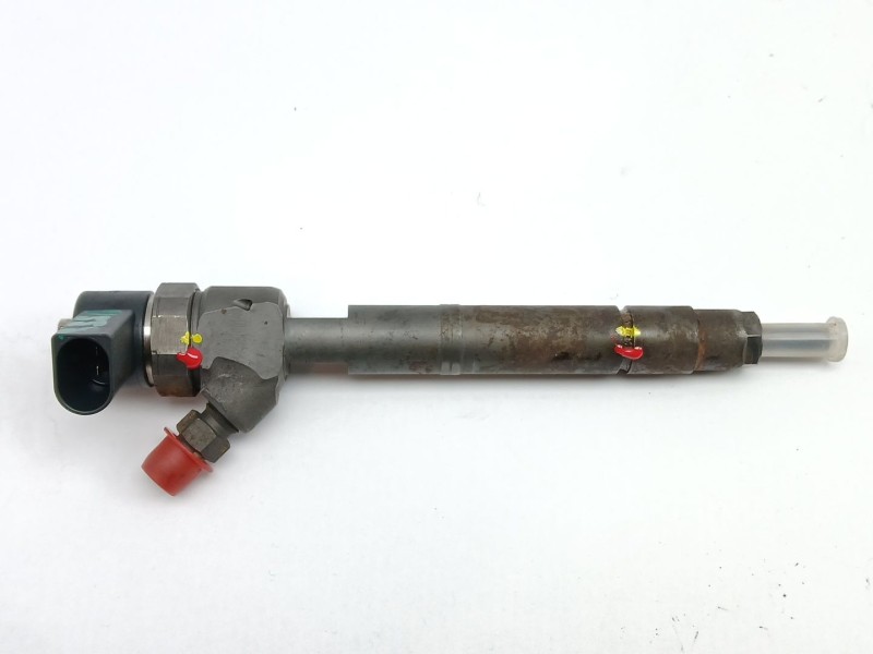Recambio de inyector para mercedes-benz vito (w638) combi 110 cdi (638.194) referencia OEM IAM 0445110070 A6110700887 