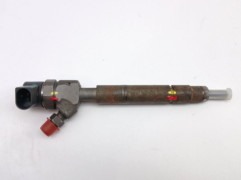Recambio de inyector para mercedes-benz vito (w638) combi 110 cdi (638.194) referencia OEM IAM 0445110070 A6110700887 