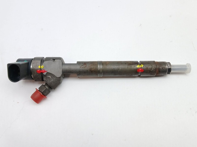 Recambio de inyector para mercedes-benz vito (w638) combi 110 cdi (638.194) referencia OEM IAM 0445110070 A6110700887 