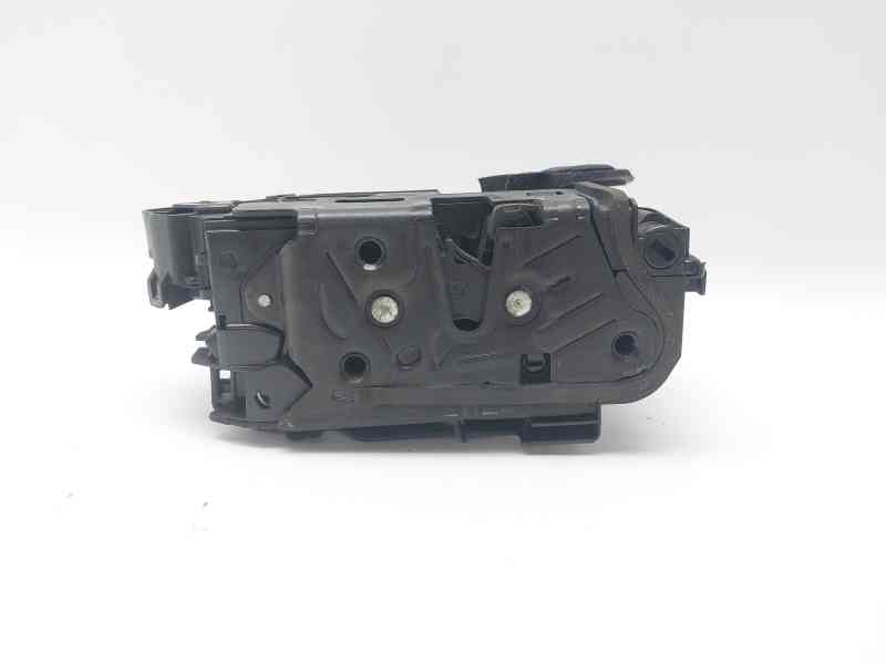 Recambio de cerradura puerta delantera derecha para seat toledo iv (kg3) 1.6 tdi referencia OEM IAM 45340180 B6A5TB837016A 