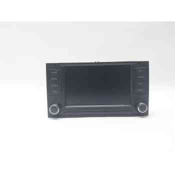 PANTALLA MULTIFUNCION 5F0919604A 5F0919604A 