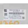 Recambio de pantalla multifuncion para seat toledo iv (kg3) 1.6 tdi referencia OEM IAM  5F0919604A 