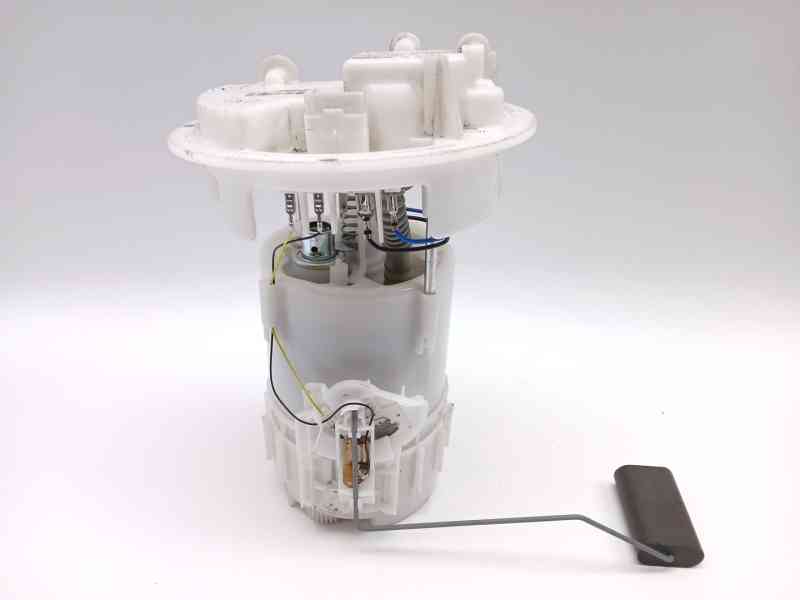 Recambio de bomba combustible para citroën c-elysee (dd_) 1.2 vti 82 referencia OEM IAM  9674466680 