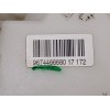 Recambio de bomba combustible para citroën c-elysee (dd_) 1.2 vti 82 referencia OEM IAM  9674466680 