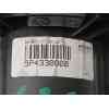 Recambio de motor calefaccion para citroën c-elysee (dd_) 1.2 vti 82 referencia OEM IAM 5P4330000  