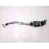 Recambio de palanca cambio para citroën c-elysee (dd_) 1.2 vti 82 referencia OEM IAM 9808161480  