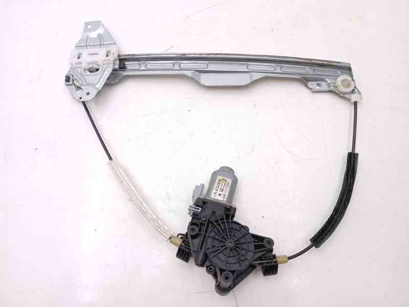 Recambio de elevalunas delantero izquierdo para citroën c-elysee (dd_) 1.2 vti 82 referencia OEM IAM 9674412480 9677416980 