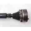 Recambio de transmision delantera derecha para seat toledo iv (kg3) 1.6 tdi referencia OEM IAM  6R0407762A 
