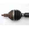 Recambio de transmision delantera derecha para seat toledo iv (kg3) 1.6 tdi referencia OEM IAM  6R0407762A 
