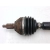 Recambio de transmision delantera derecha para seat toledo iv (kg3) 1.6 tdi referencia OEM IAM  6R0407762A 