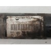 Recambio de transmision delantera derecha para seat toledo iv (kg3) 1.6 tdi referencia OEM IAM  6R0407762A 