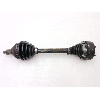 TRANSMISION DELANTERA IZQUIERDA 6R0407761A 