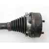 Recambio de transmision delantera izquierda para seat toledo iv (kg3) 1.6 tdi referencia OEM IAM  6R0407761A 