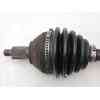 Recambio de transmision delantera izquierda para seat toledo iv (kg3) 1.6 tdi referencia OEM IAM  6R0407761A 