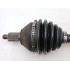 Recambio de transmision delantera izquierda para seat toledo iv (kg3) 1.6 tdi referencia OEM IAM  6R0407761A 