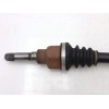 Recambio de transmision delantera derecha para citroën c-elysee (dd_) 1.2 vti 82 referencia OEM IAM  9816309080 
