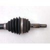 Recambio de transmision delantera derecha para citroën c-elysee (dd_) 1.2 vti 82 referencia OEM IAM  9816309080 